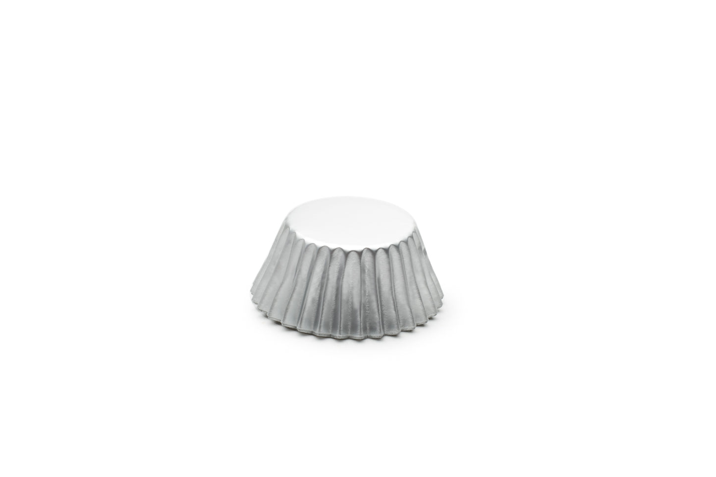 Fox Run Bkcp,Silver,Foil,Mini,Cntainer - (Bundle of 134)