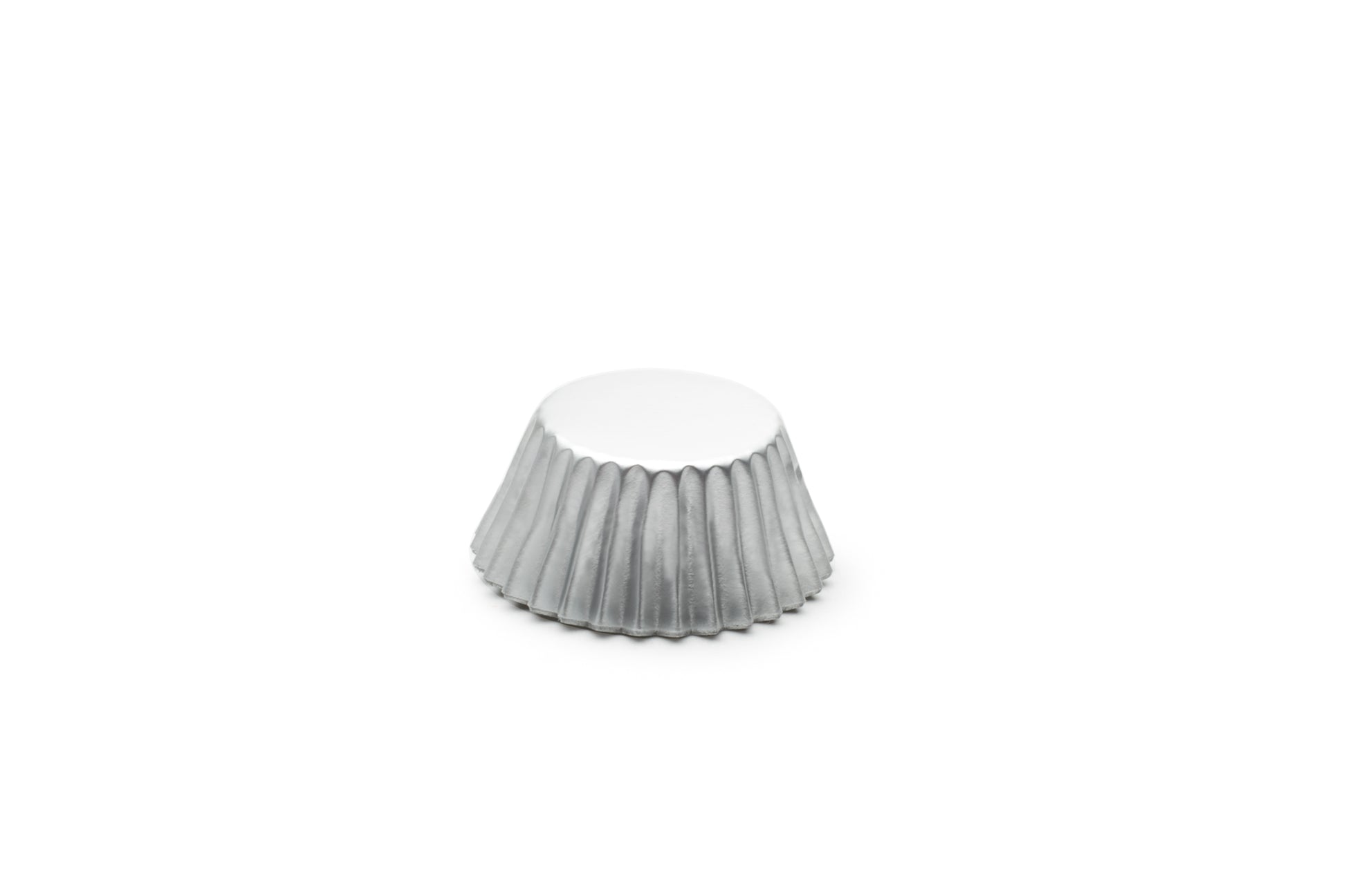 Fox Run Bkcp,Silver,Foil,Mini,Cntainer - (Bundle of 134)