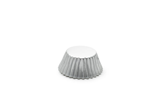 Fox Run Bkcp,Silver,Foil,Mini,Cntainer - (Bundle of 134)