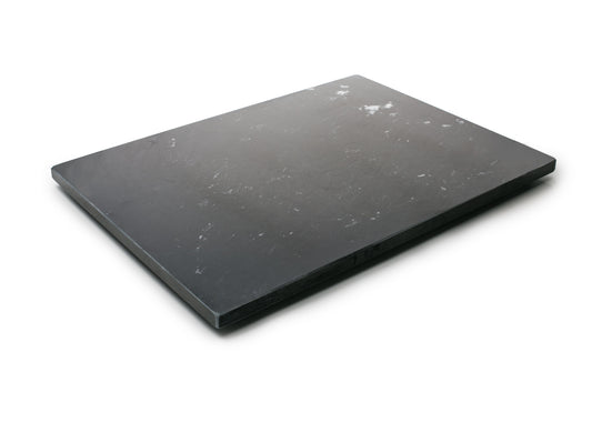 Fox Run Black Mrbl Board 12 x 16 - (Bundle of 6)