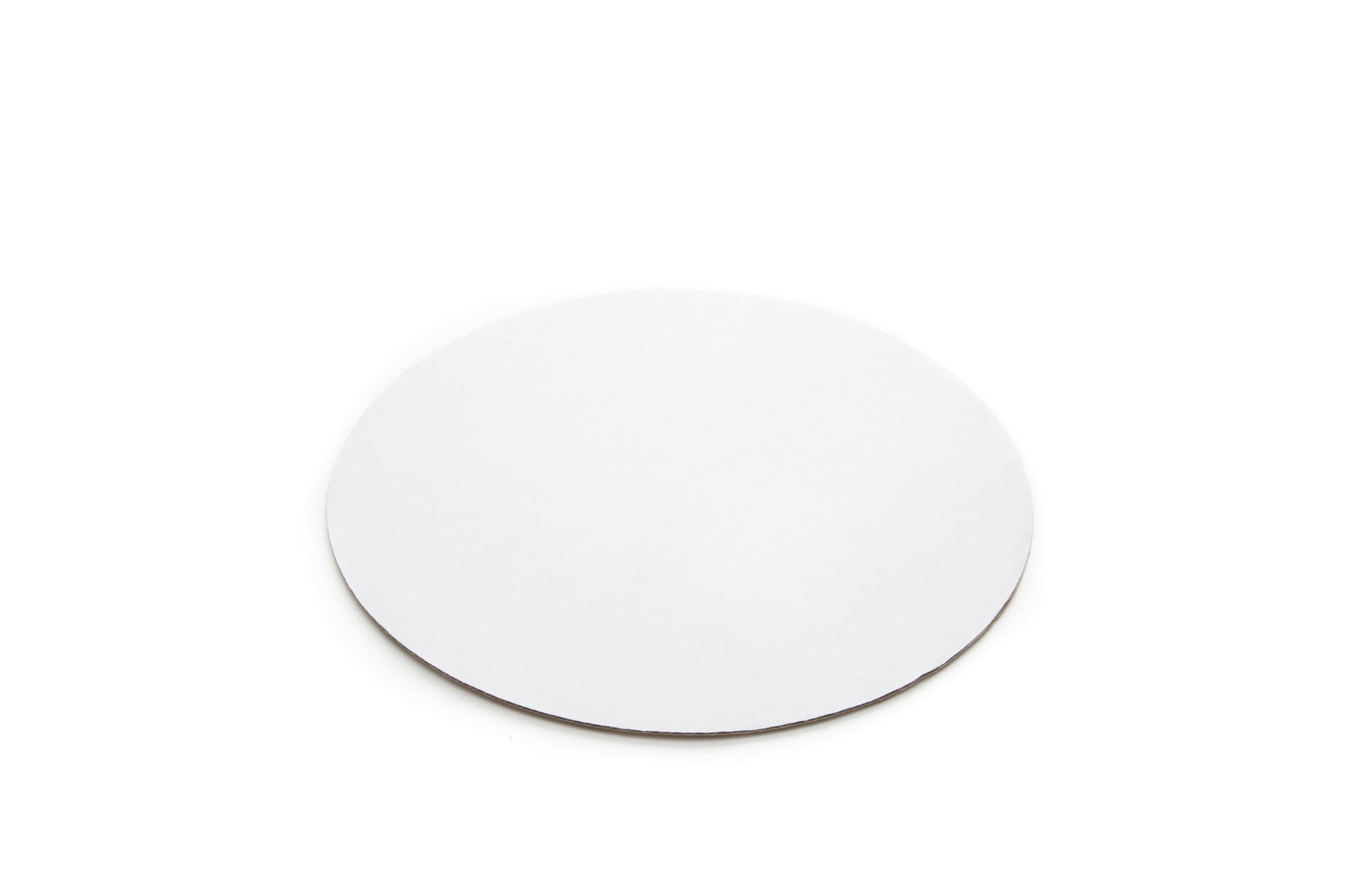 Fox Run Cake Base 12 Dia 8/Pk - (Bundle of 50)