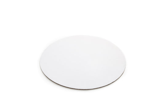 Fox Run Cake Base 12 Dia 8/Pk - (Bundle of 50)