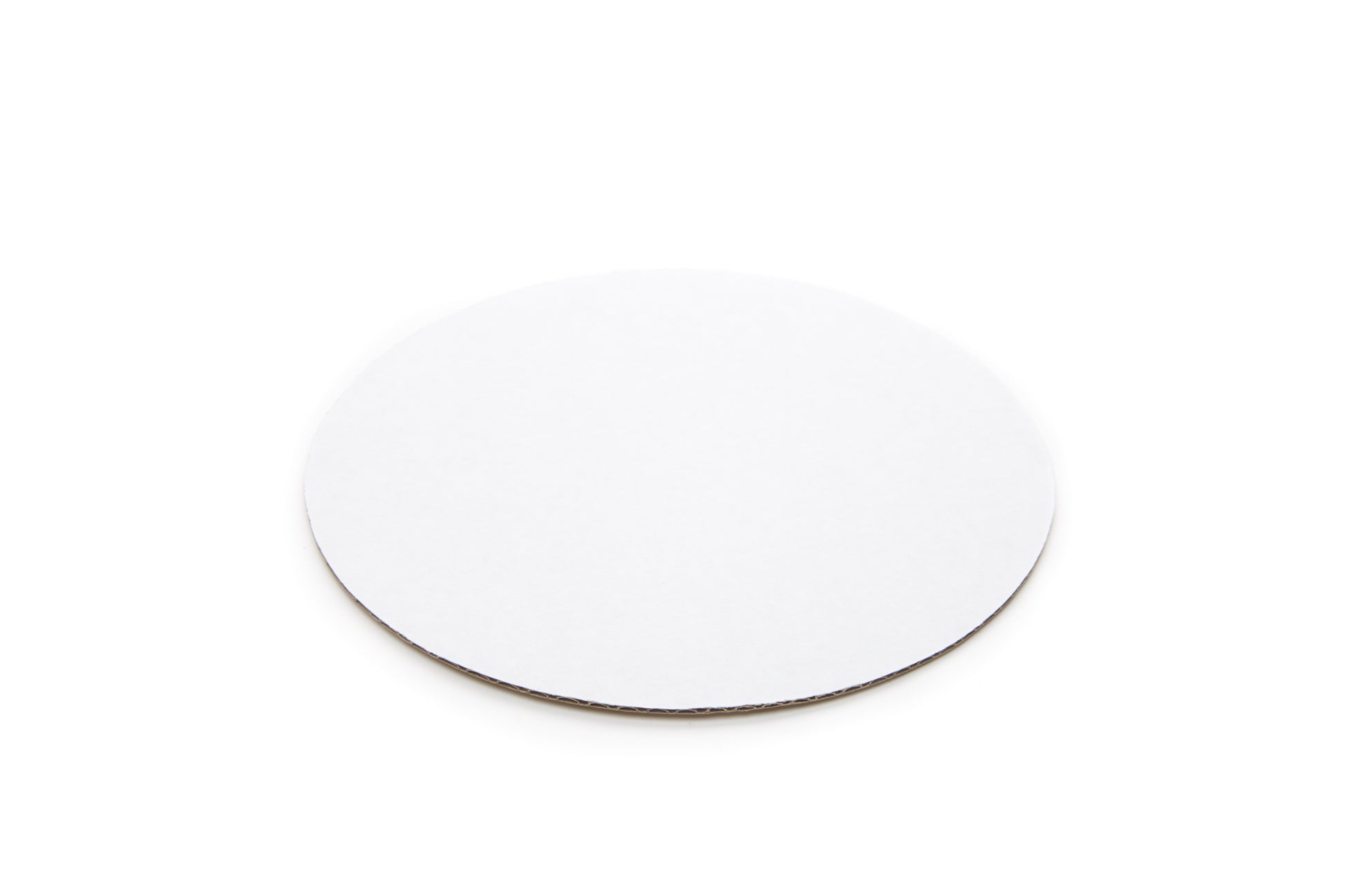 Fox Run Cake Base 8"Dia 12/Pk - (Bundle of 67)