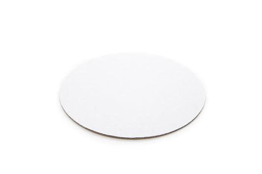 Fox Run Cake Base 8"Dia 12/Pk - (Bundle of 67)