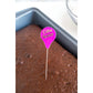 Fox Run Cake Tester Display Card - (267 Pieces)