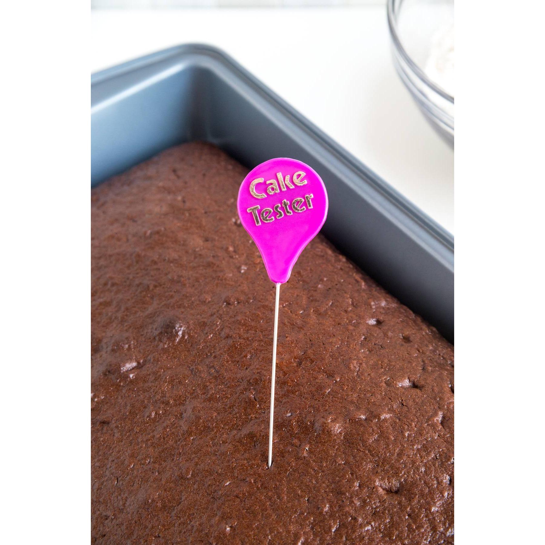 Fox Run Cake Tester Display Card - (267 Pieces)