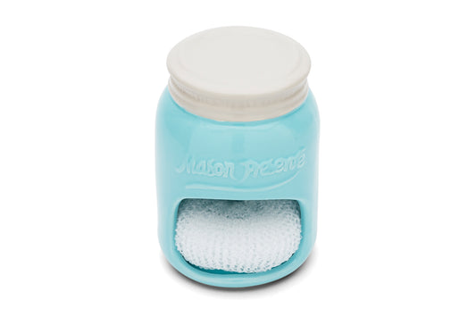 Fox Run Ceramic Mason Sponge Holder - (Bundle of 37)
