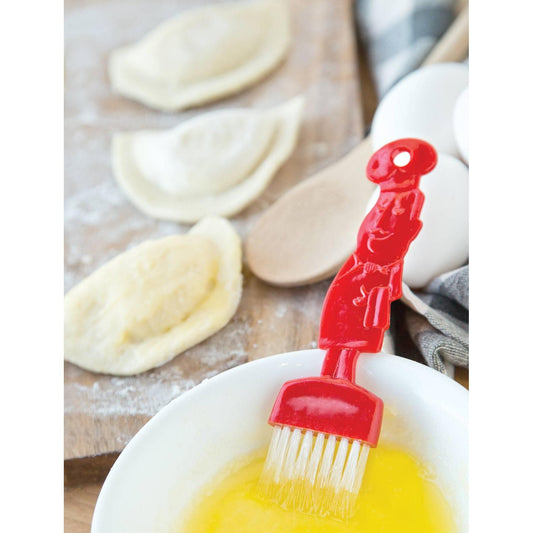 Fox Run Chef Pastry Brush