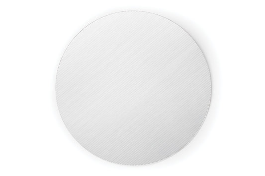 Fox Run CrdBrd CakeBase 12" Silver S10 - (26 Sets)