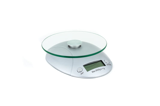 Fox Run Digital Kitchen Scale - (17 Pieces)