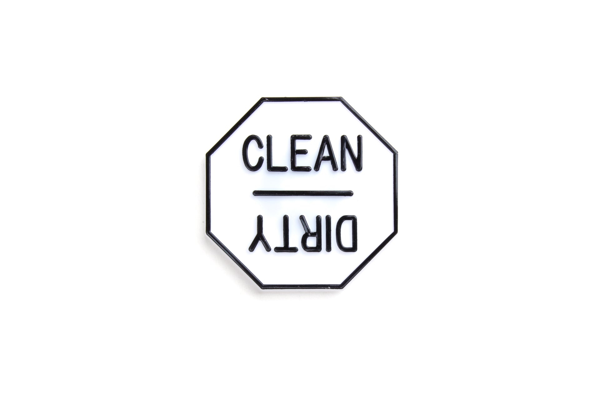 Fox Run Dishwasher Magnet,Cd - (Bundle of 267)