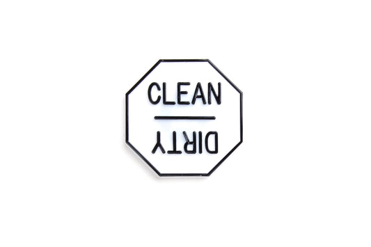Fox Run Dishwasher Magnet,Cd - (Bundle of 267)
