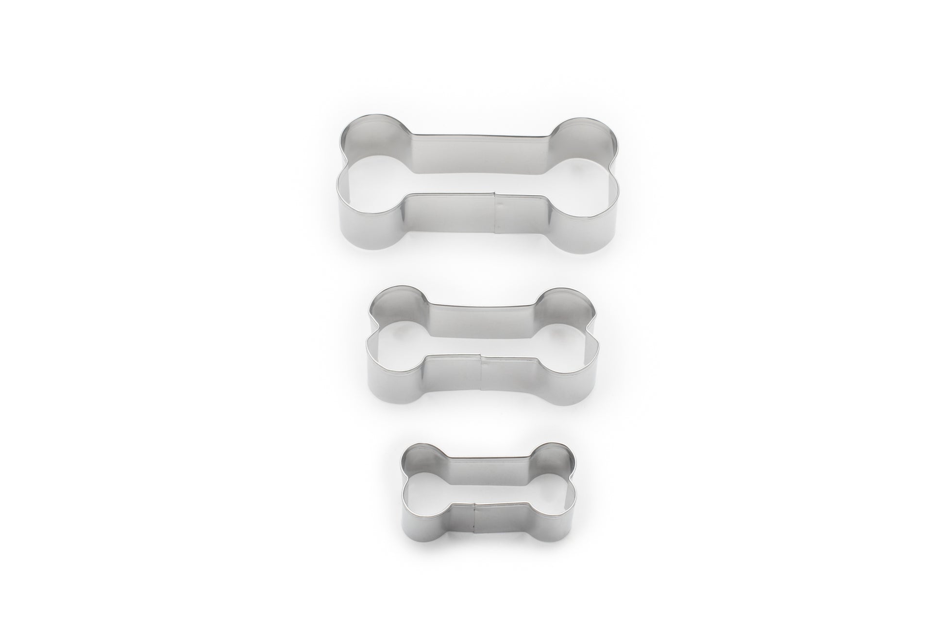 Fox Run Dog Bone Set, Can - (Bundle of 40)