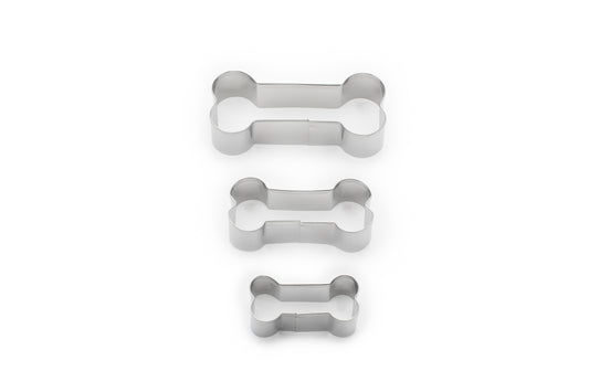 Fox Run Dog Bone Set, Can - (Bundle of 40)