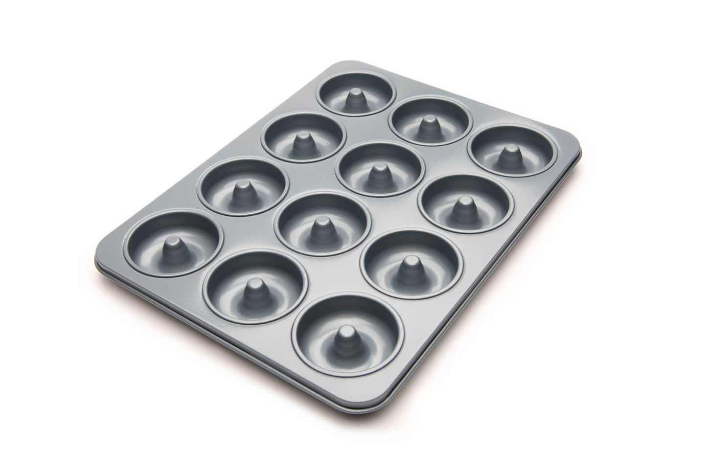 Fox Run Donut Pan N/S - Mini - (Bundle of 31)