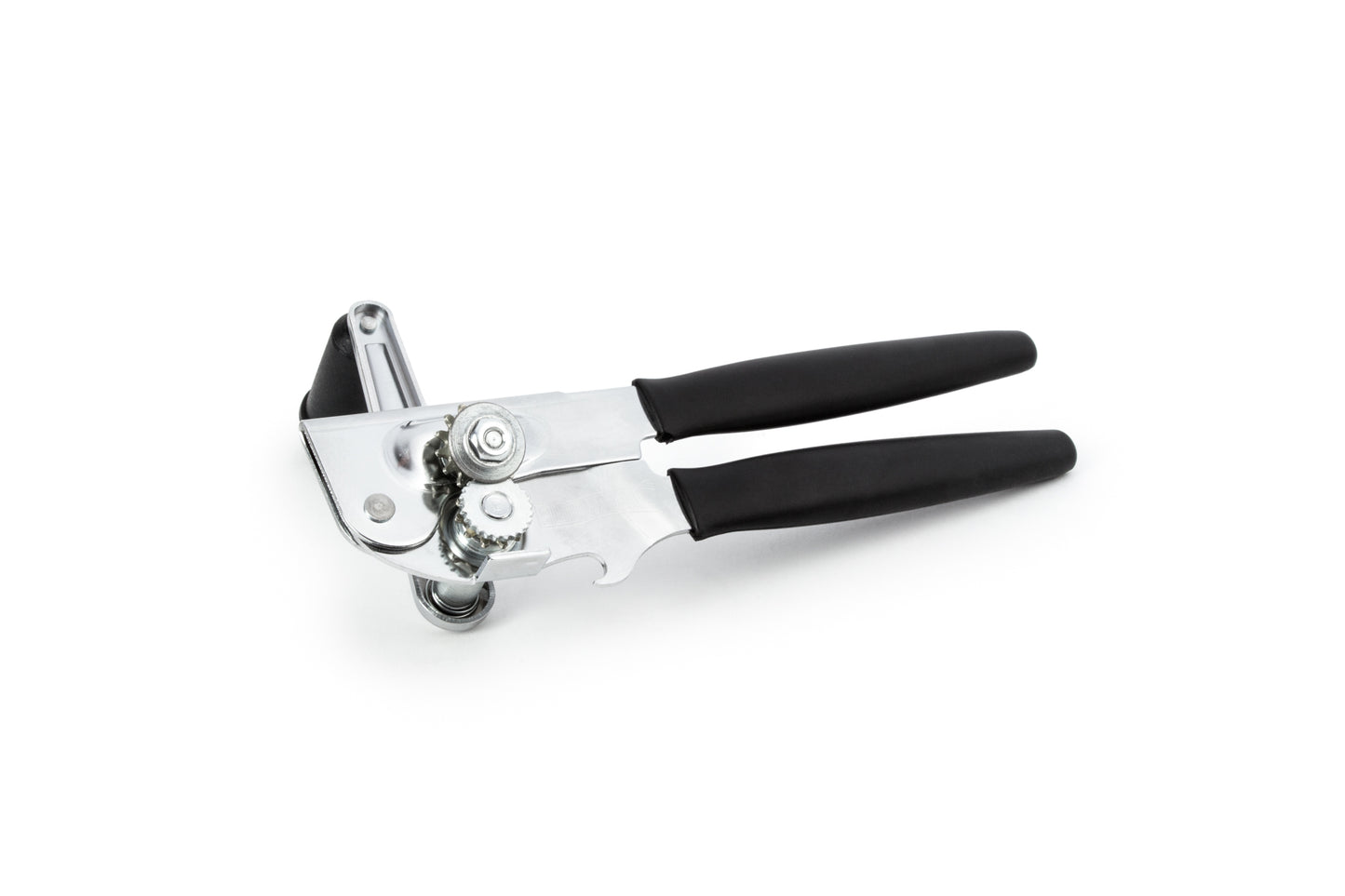 Fox Run Easy Crank Can Opener, Black - (Bundle of 14)
