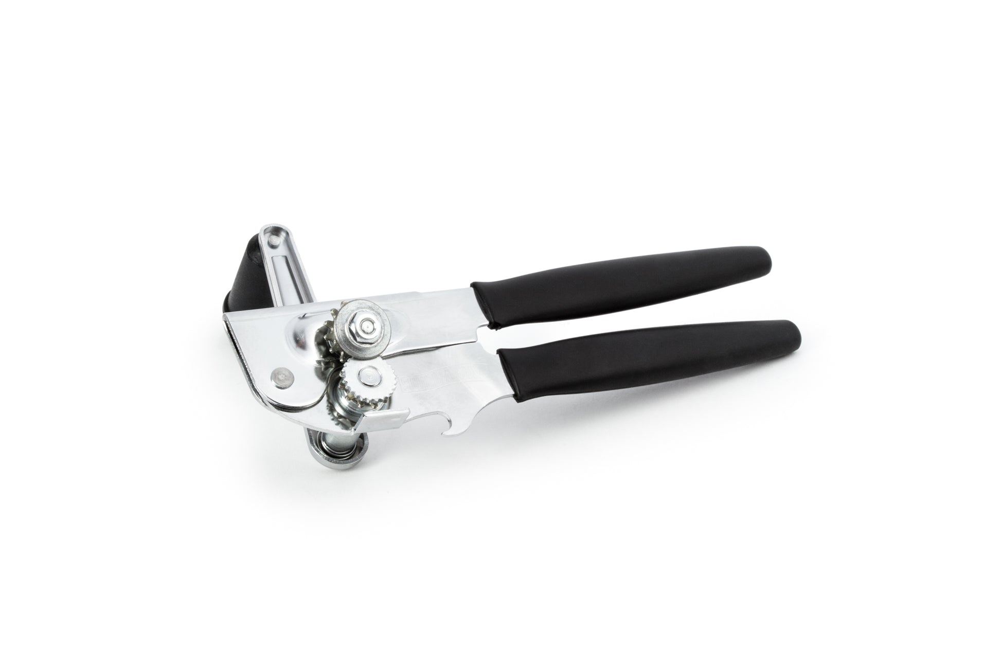 Fox Run Easy Crank Can Opener, Black - (Bundle of 14)