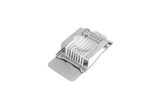 Fox Run Egg Slicer S.S.Carded - (Bundle of 40)