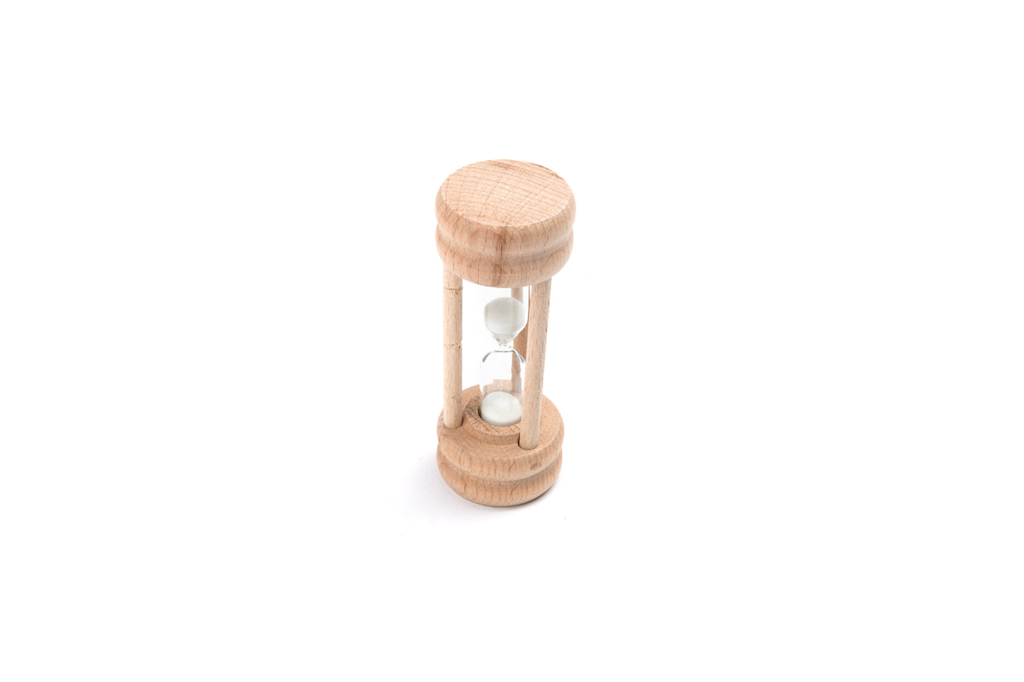 Fox Run Egg Timer, Wood - (Bundle of 89)