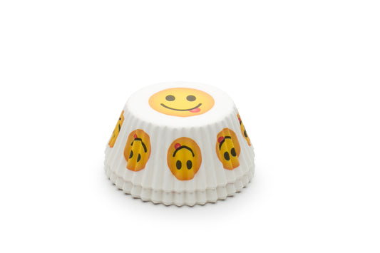 Fox Run Emoji BC-Tongue, PBH, S/50 - (Bundle of 134)