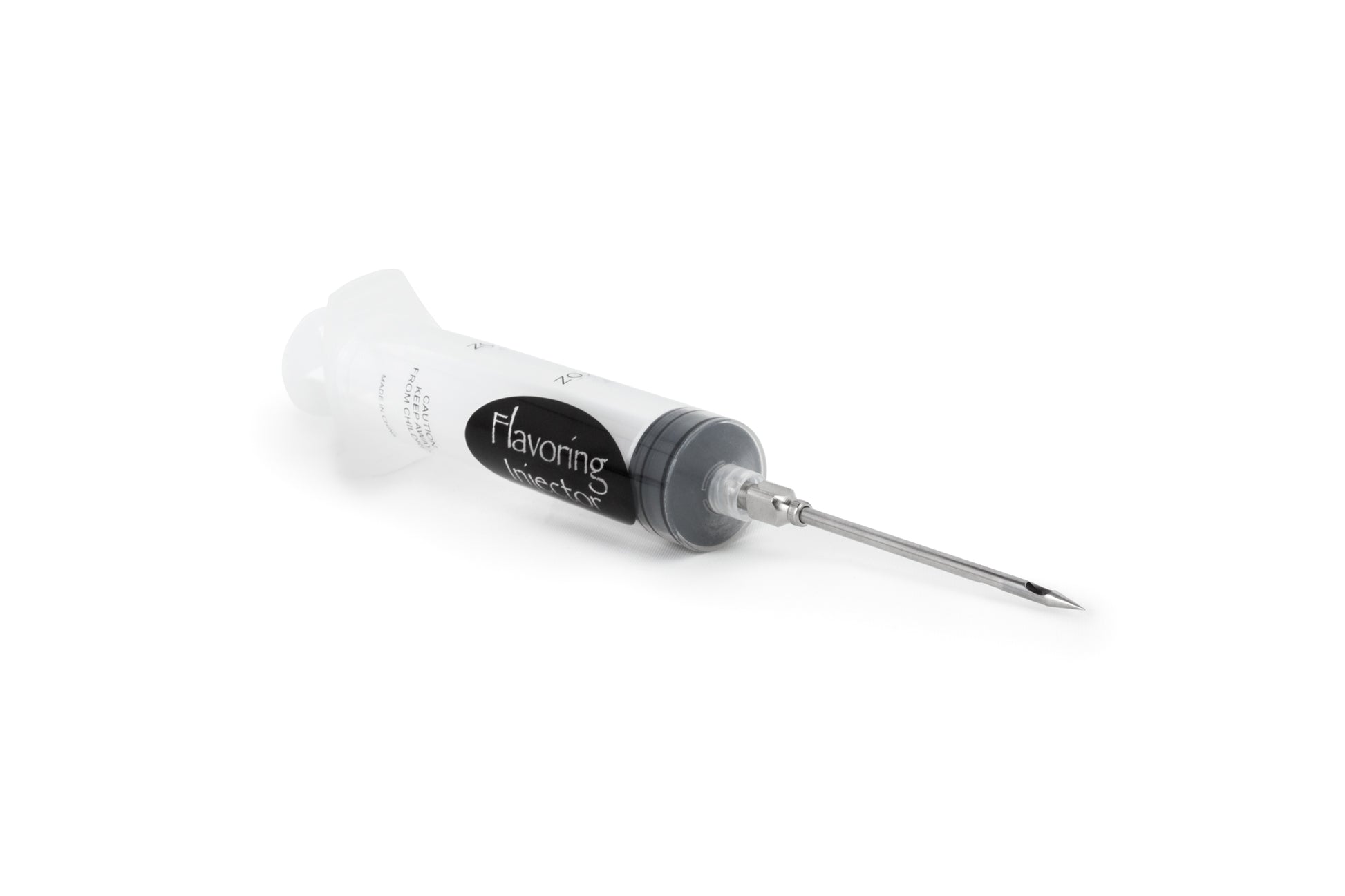 Fox Run Flavor Injector, Plastic Cd - (Bundle of 73)