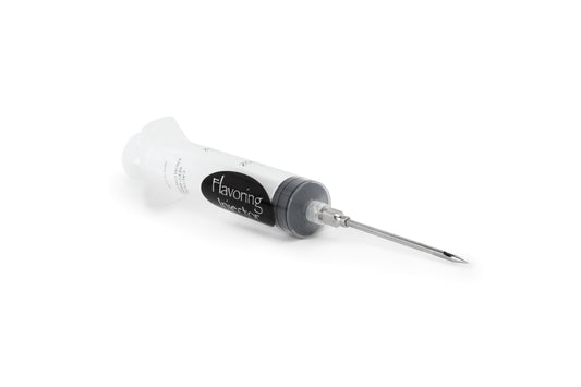 Fox Run Flavor Injector, Plastic Cd - (Bundle of 73)