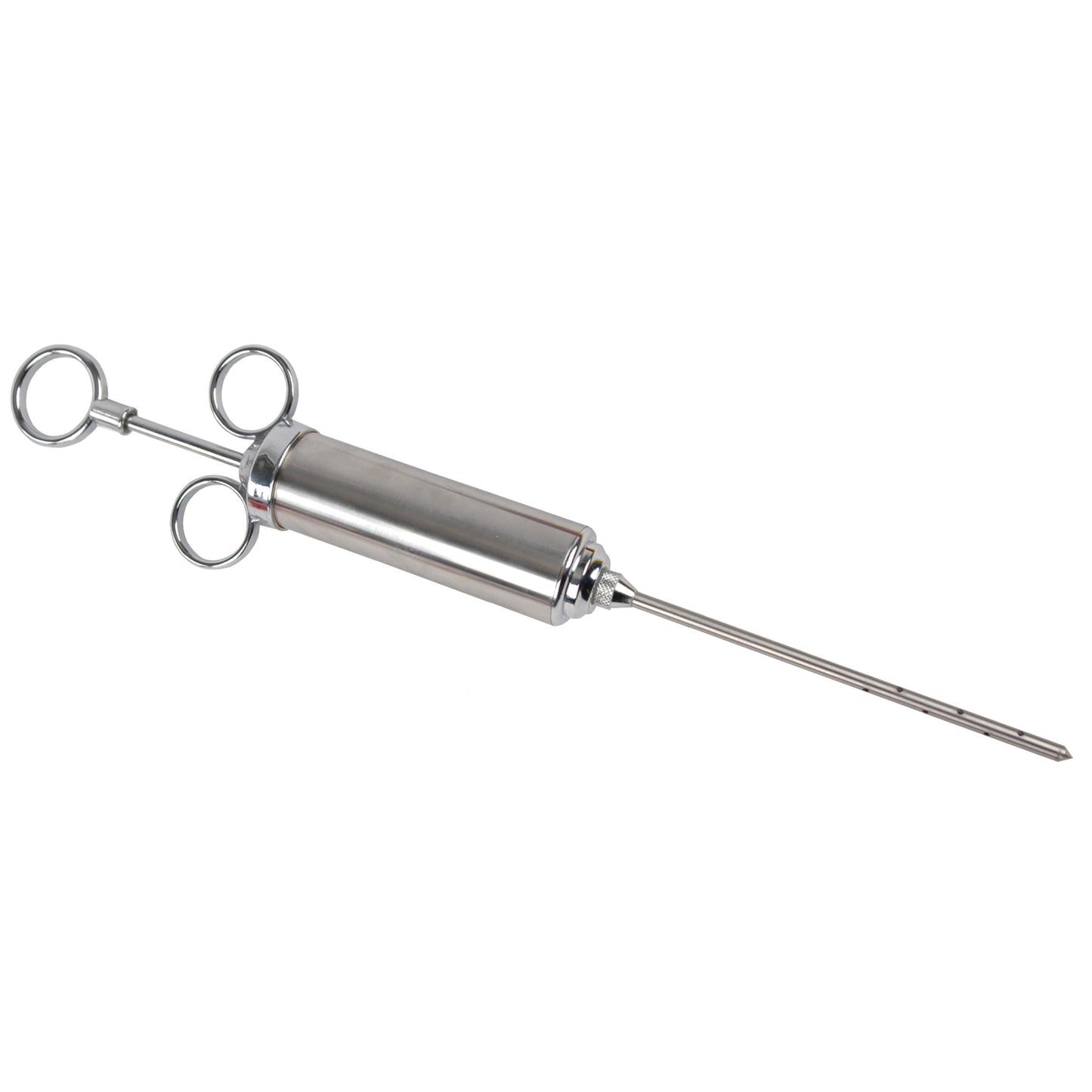 Fox Run Flavor Injector Ss Cd - (Bundle of 11)