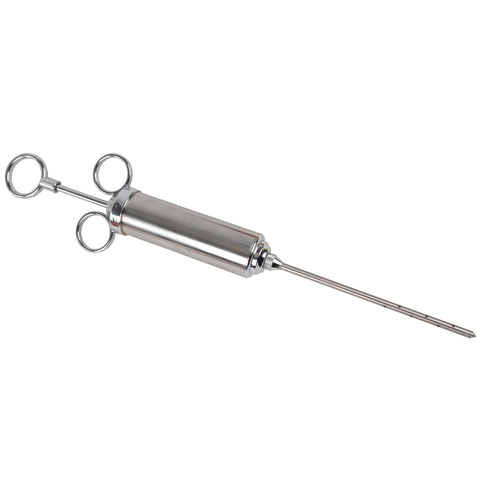 Fox Run Flavor Injector Ss Cd - (Bundle of 11)