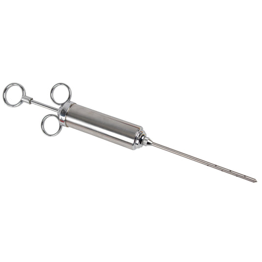 Fox Run Flavor Injector Ss Cd - (Bundle of 11)