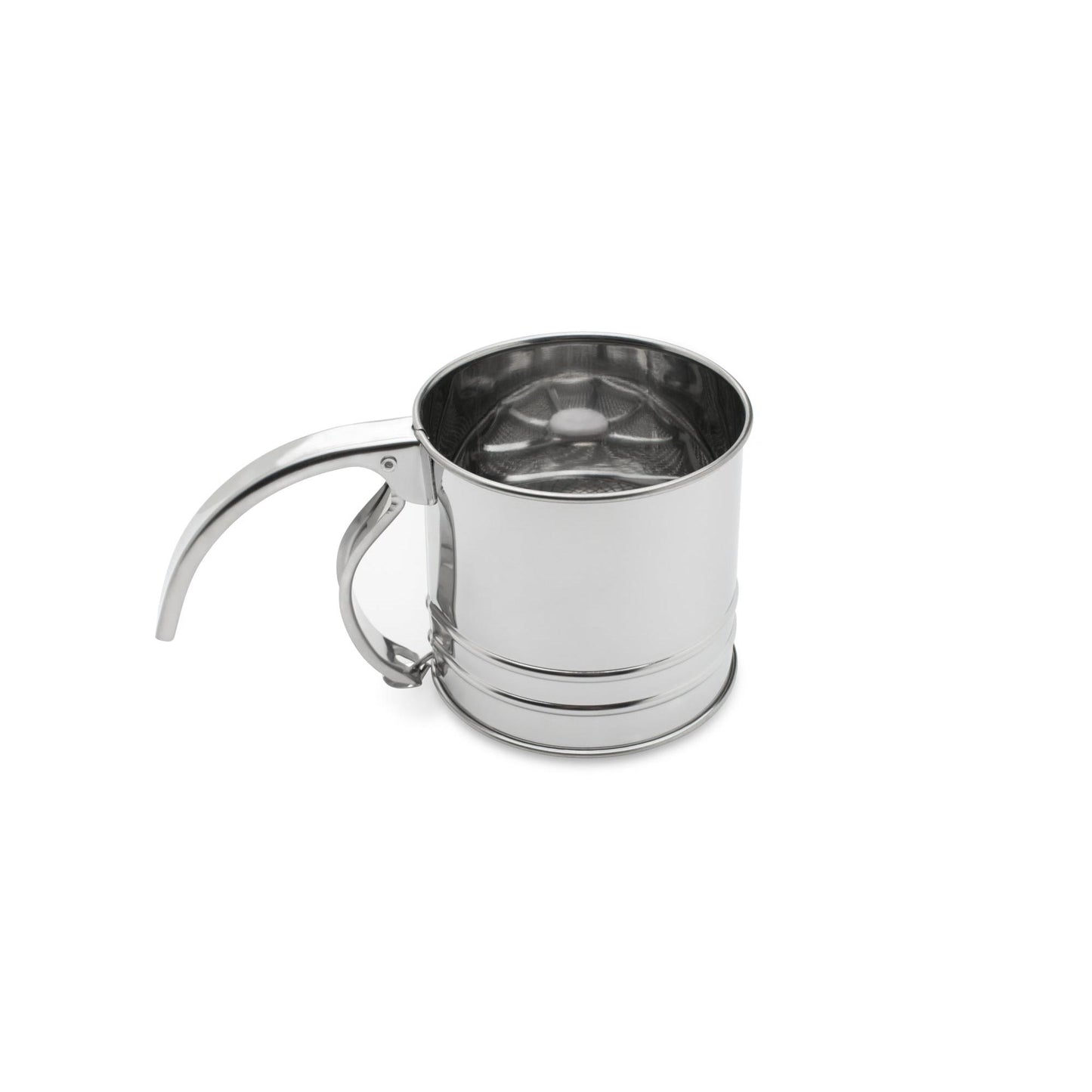 Fox Run Flour Sifter (1 Cup) - (37 Sets)