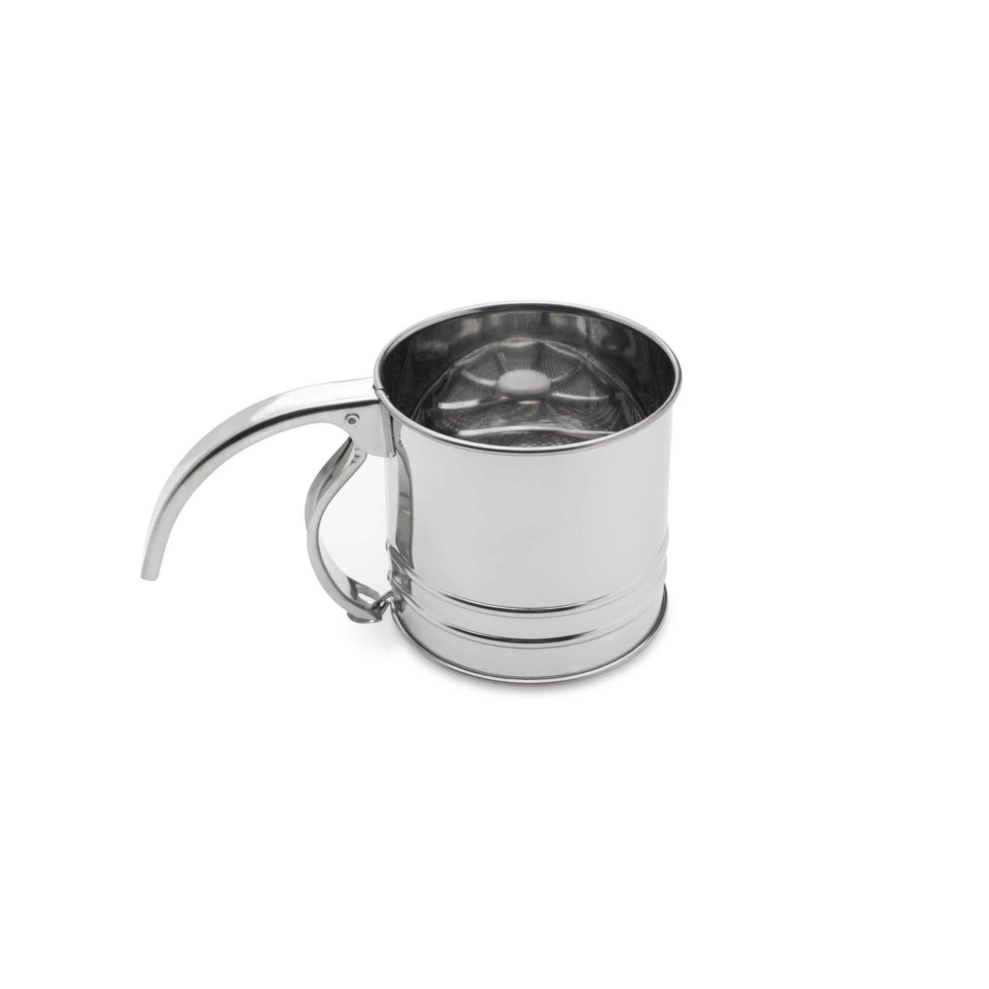 Fox Run Flour Sifter (1 Cup) - (37 Sets)