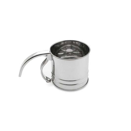 Fox Run Flour Sifter (1 Cup) - (37 Sets)