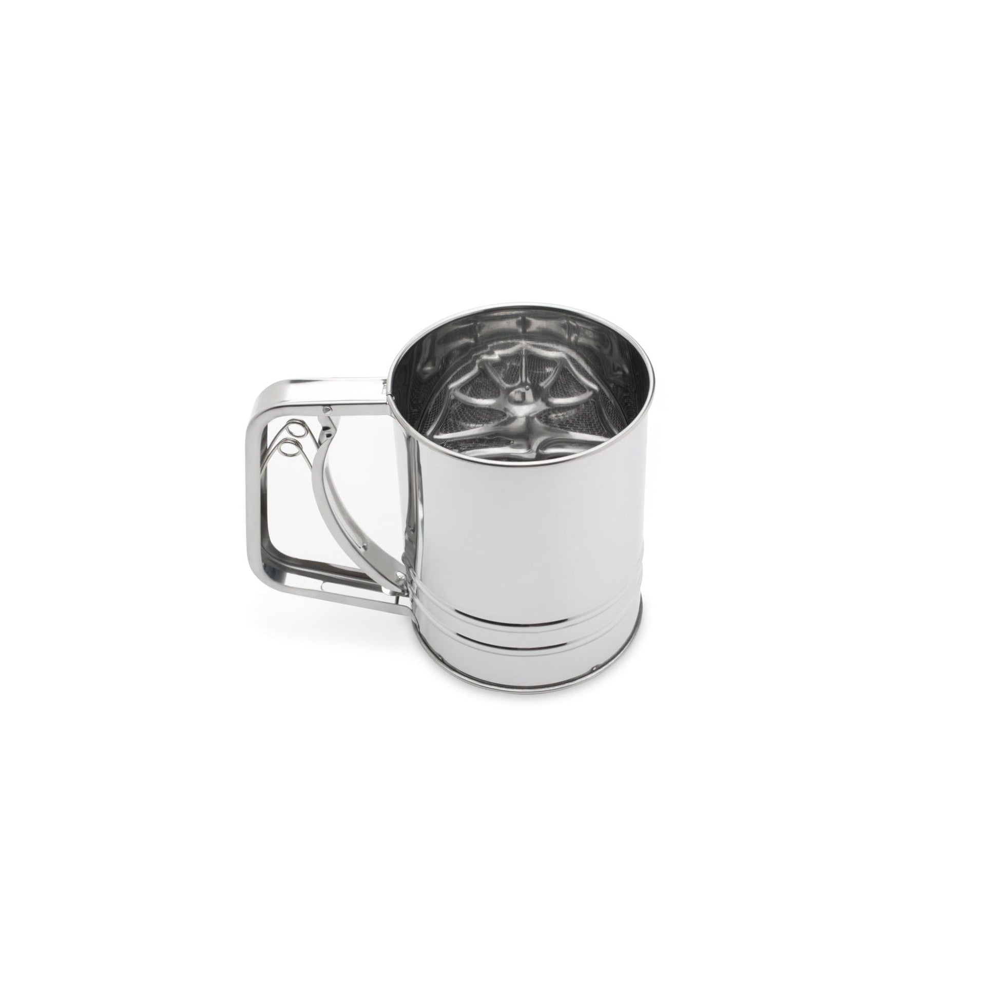 Fox Run Flour Sifter (3 Cup) - (25 Sets)