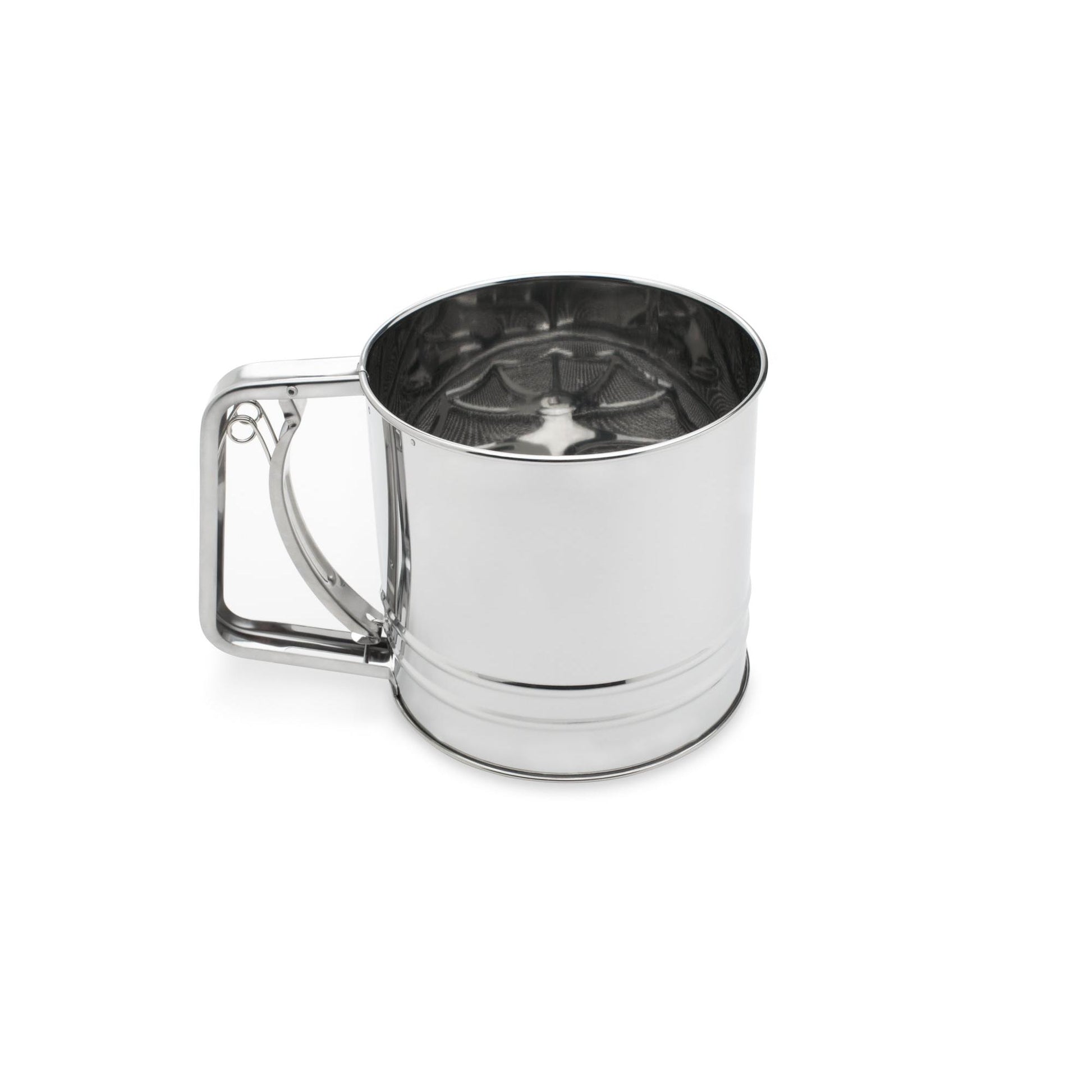Fox Run Flour Sifter (4 Cup) - (27 Sets)