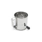 Fox Run Flour Sifter (8 Cup) - (10 Sets)