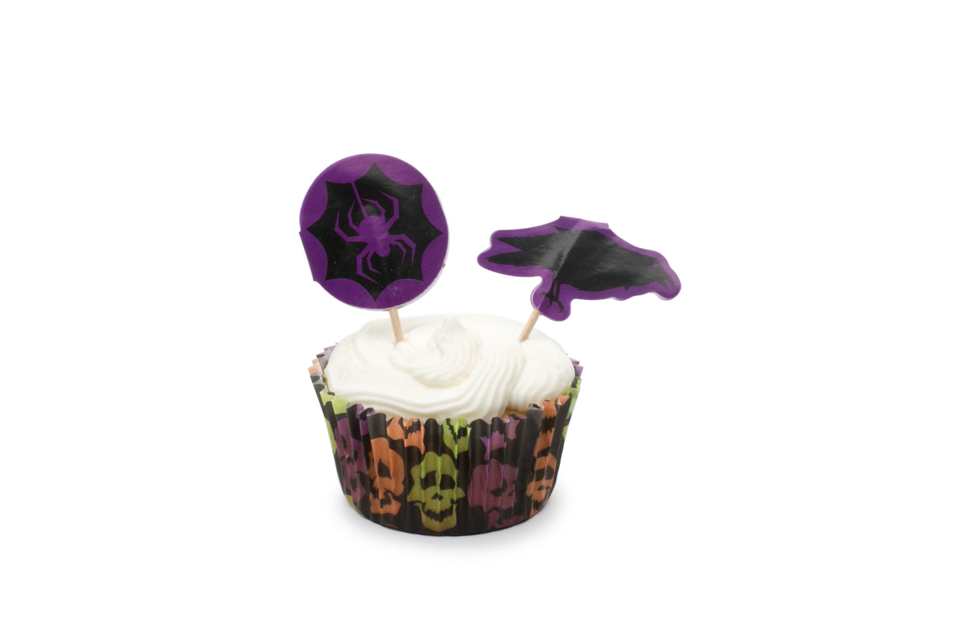 Fox Run Flour. Skulls Bc And Pick Set - (Bundle of 106)