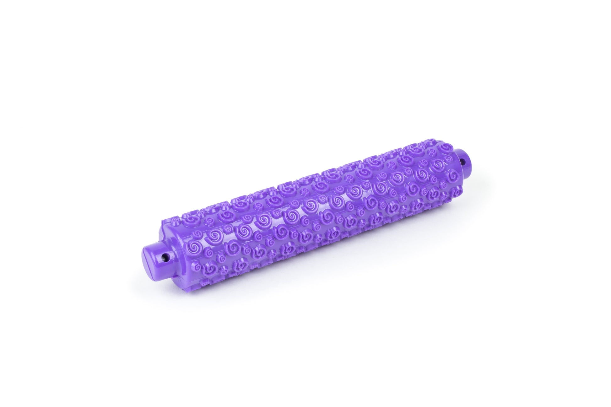 Fox Run Fondant Impression Rolling Pin (49 Pieces)