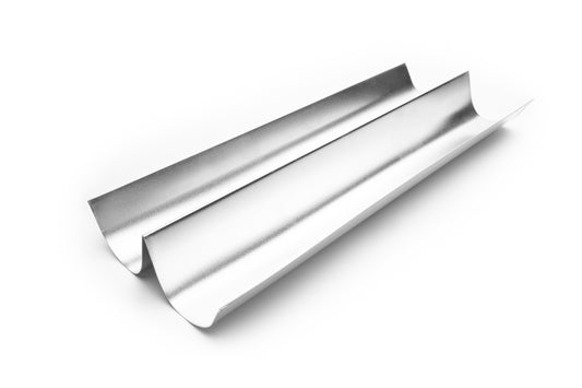 Fox Run French Bread Pan - (Bundle of 44)