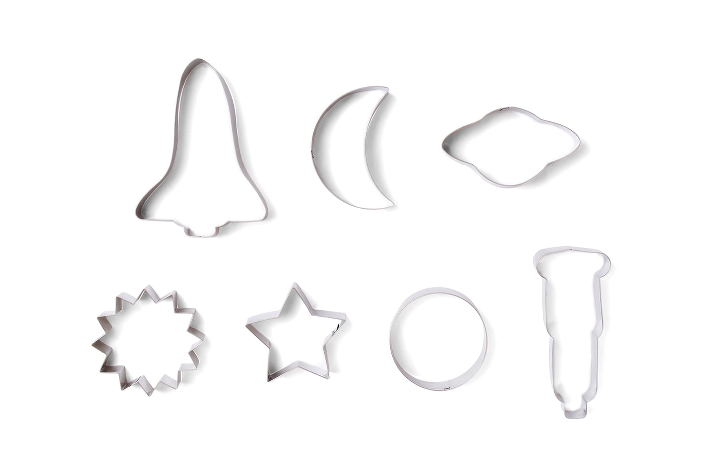 Fox Run Galileo's Astronomy CC Set - (Bundle of 37)