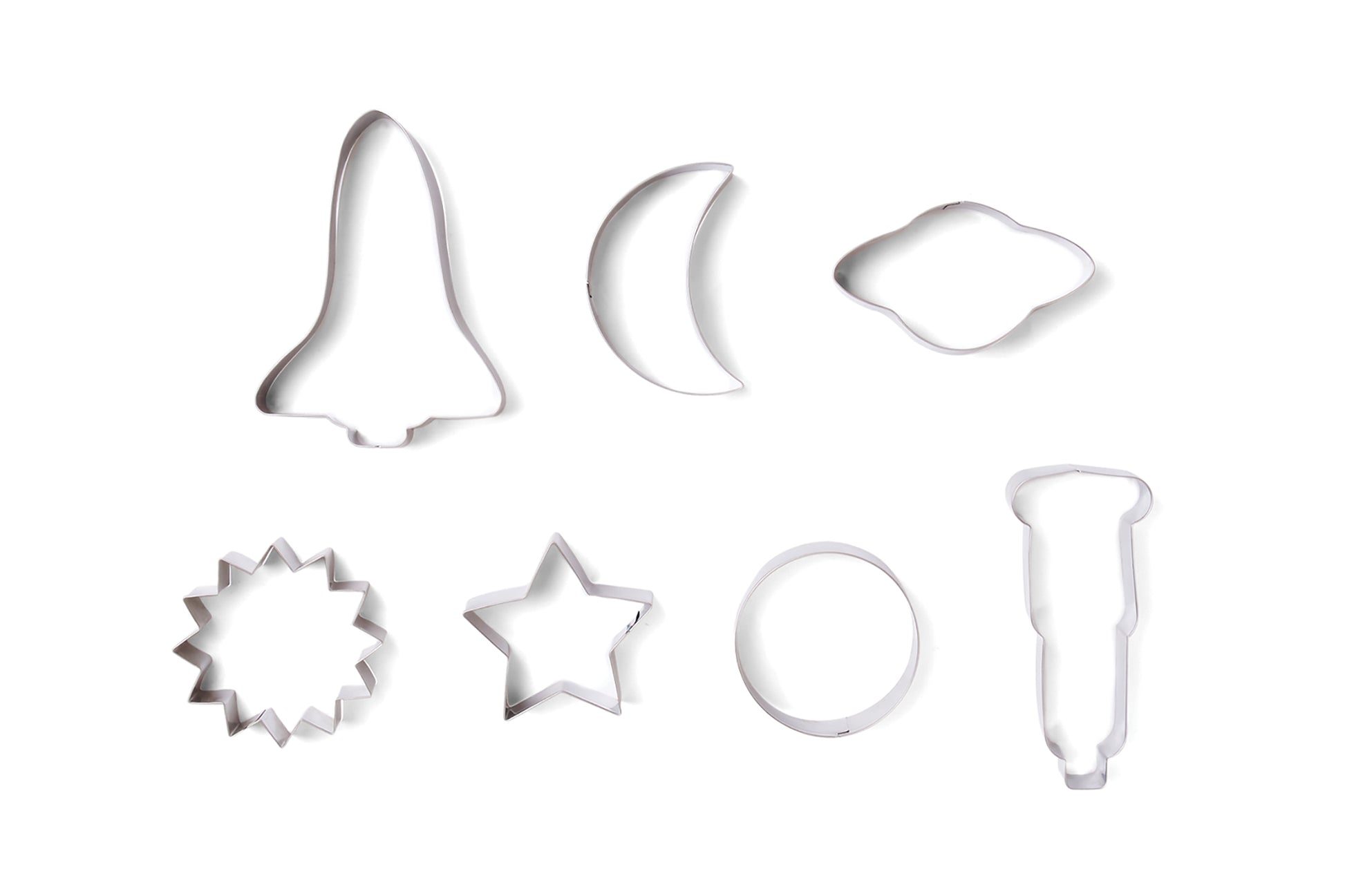 Fox Run Galileo's Astronomy CC Set - (Bundle of 37)