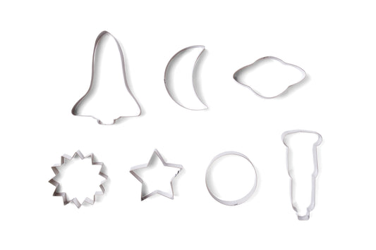 Fox Run Galileo's Astronomy CC Set - (Bundle of 37)
