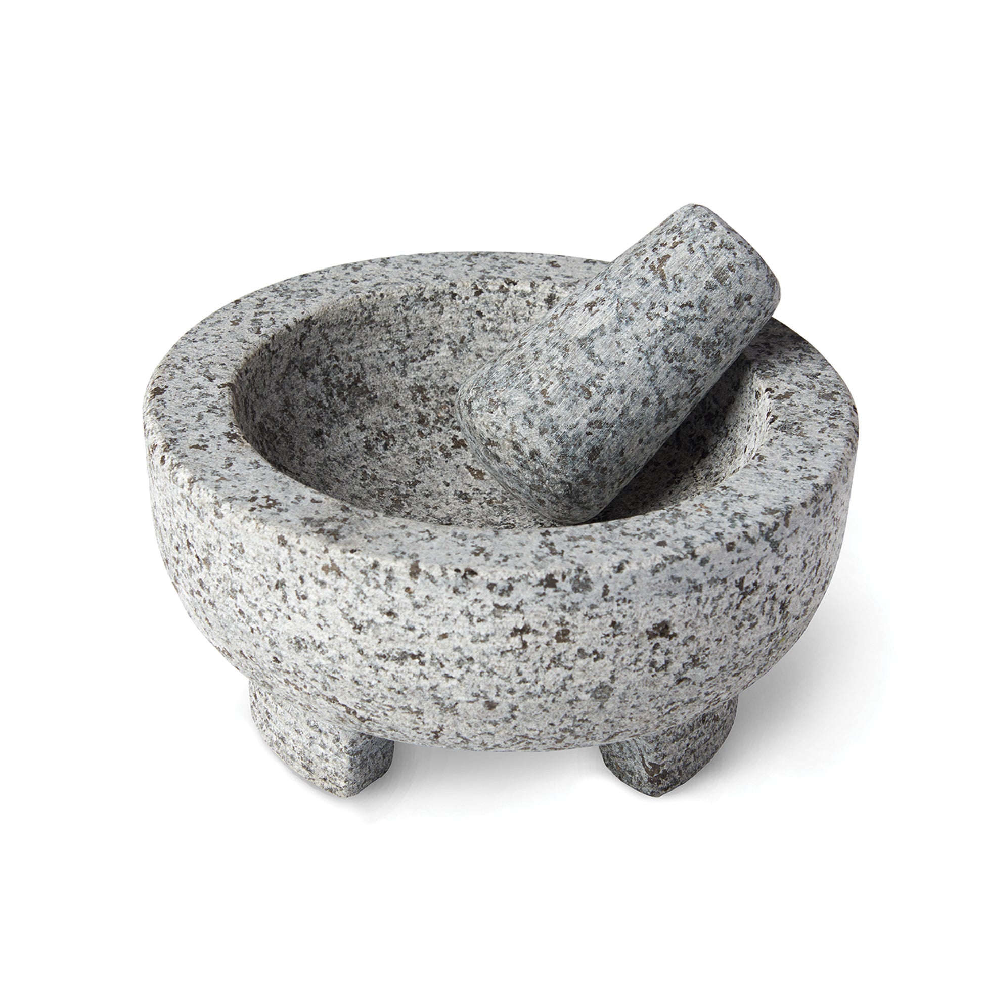 Fox Run Granite Mortar&Pest Dia 8" - (Bundle of 9)