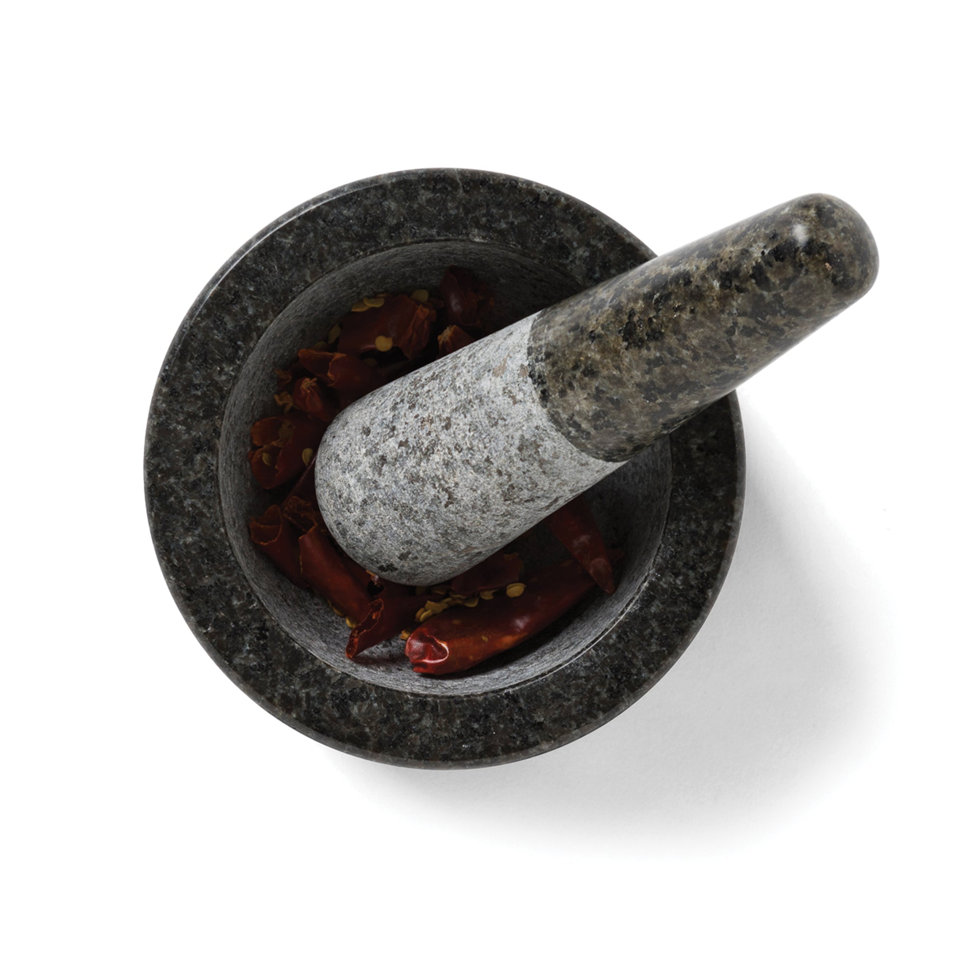 Fox Run Granite Mortar&Pestle4.7x2.75' - (Bundle of 13)