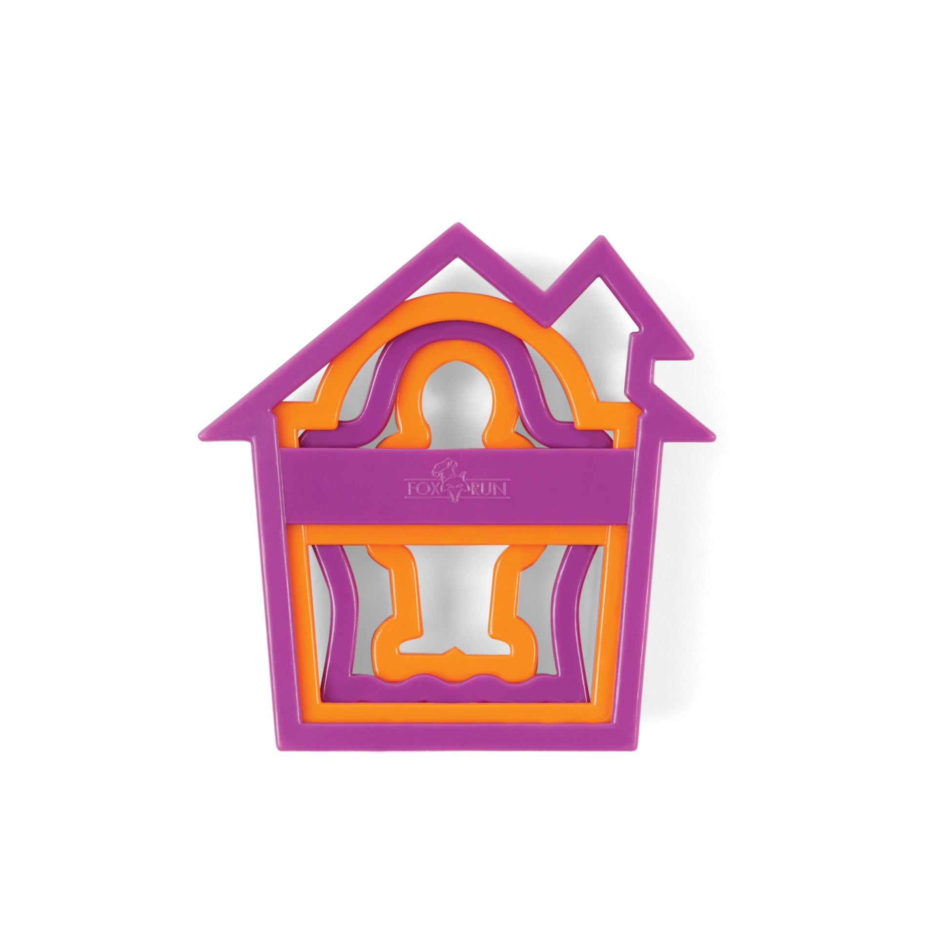 Fox Run Hall CC S4 HH,Tomb,Ghost,Mummy - (Bundle of 72)
