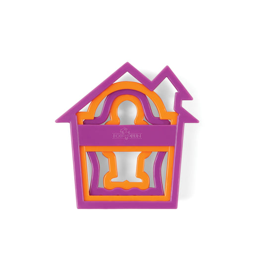 Fox Run Hall CC S4 HH,Tomb,Ghost,Mummy - (Bundle of 72)