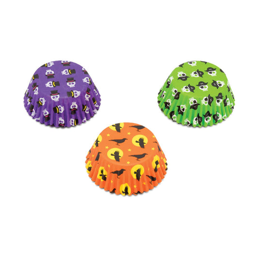 Fox Run Halloween BC 50 PBH - (106 Pieces)