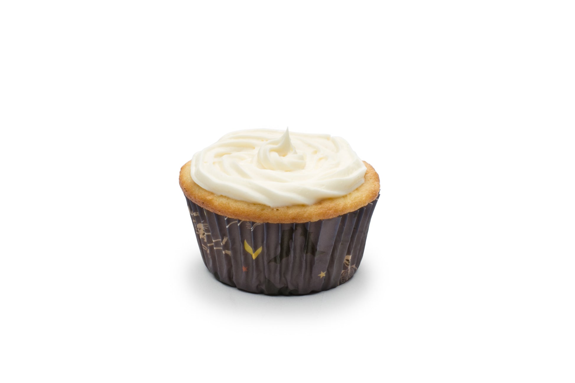 Fox Run Halloween Bake Cup-Cont. - (Bundle of 182)