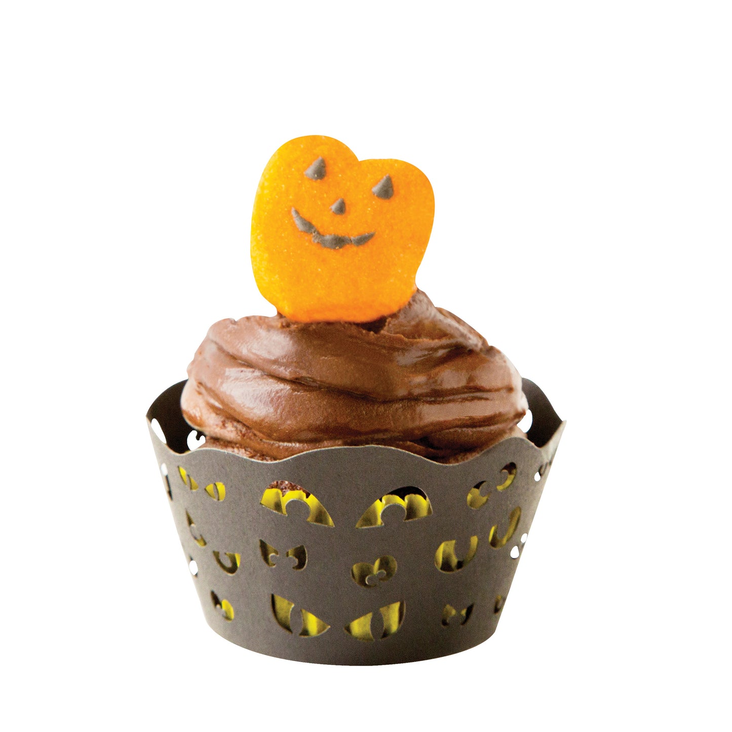 Fox Run Hallown Spooky Eyes Cpck Wraps - (Bundle of 45)