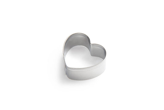 Fox Run Heart Mini C.C. W/Upc - (Bundle of 42)