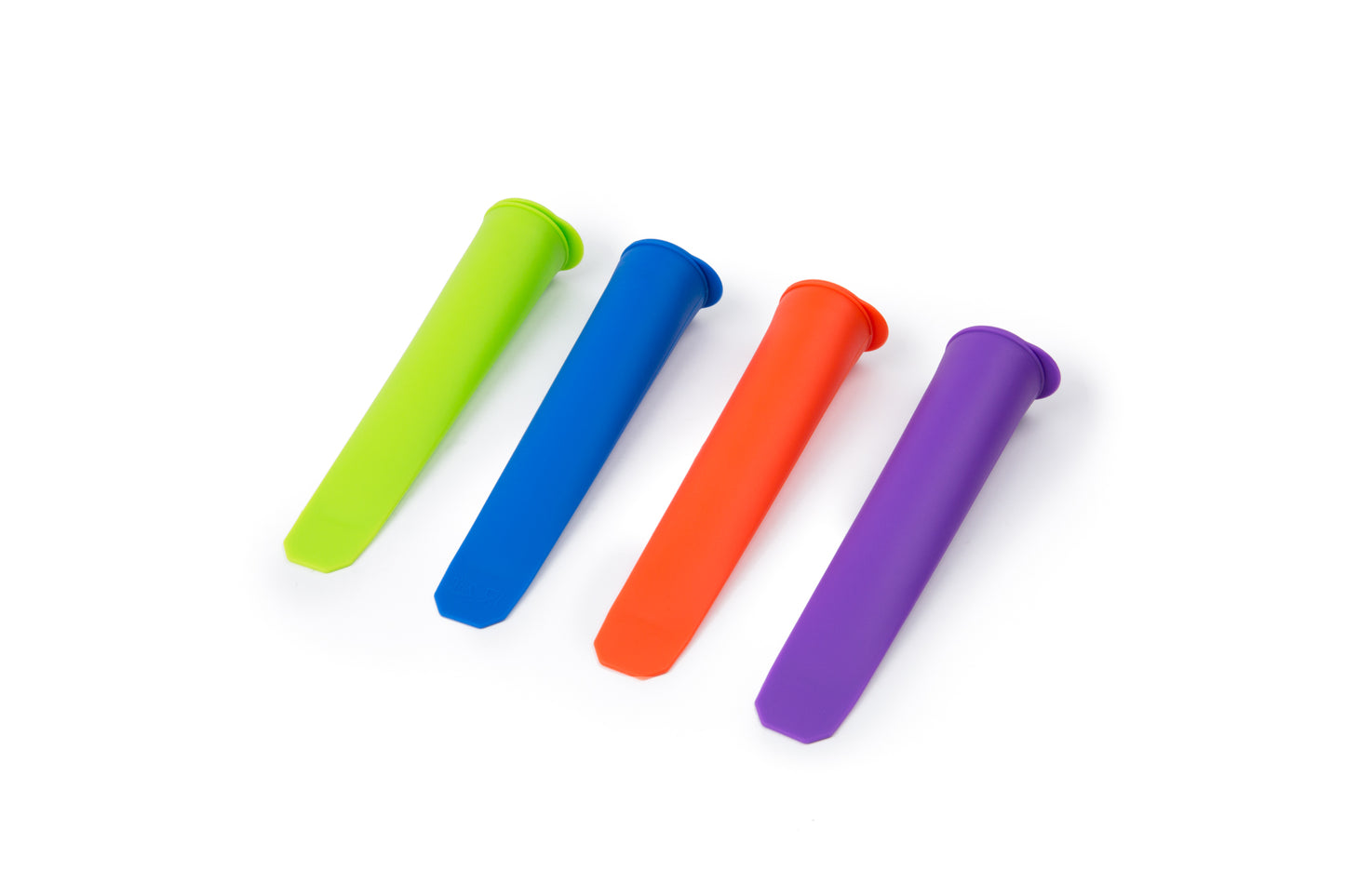 Fox Run Ice Pop Molds - (22 Sets)